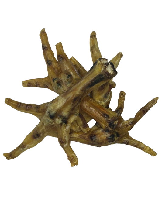 Chicken Feet