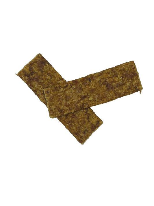Duck Meat Bars