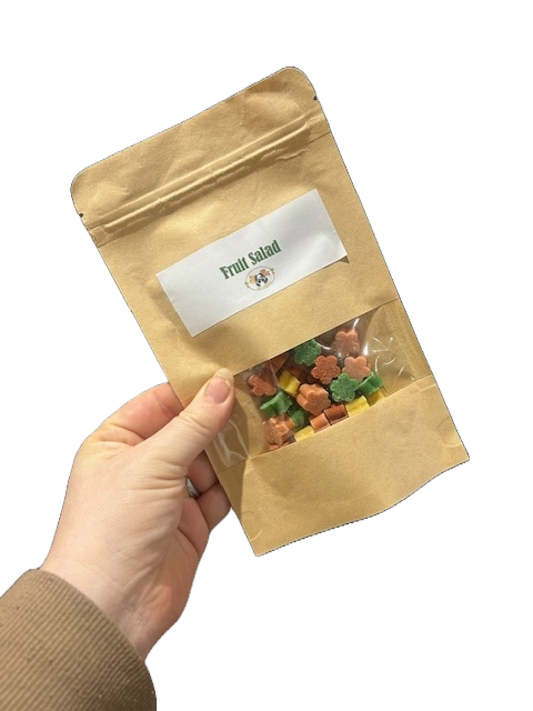 Fruit Salad 50g