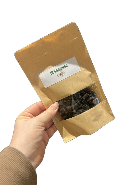 JR Kangaroo 50g